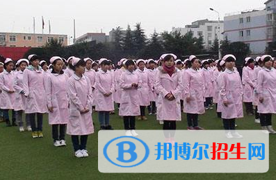 重慶2022年衛(wèi)校學(xué)什么最好