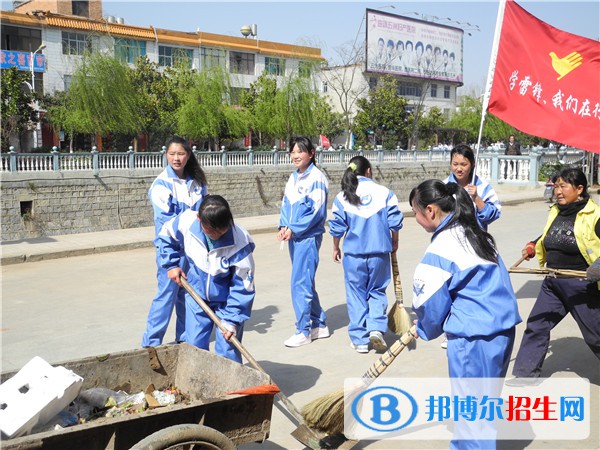 曲靖馬龍縣卓越技術(shù)學(xué)校怎么樣、好不好