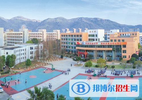 平陽縣職業(yè)中等專業(yè)學校2020年報名條件、招生要求、招生對象