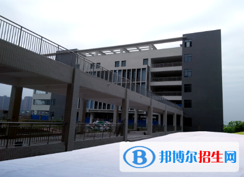 重慶合川職業(yè)教育中心怎么樣、好不好