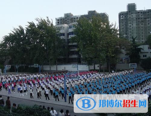 鄭州藝術幼兒師范學校2021年有那些專業(yè)