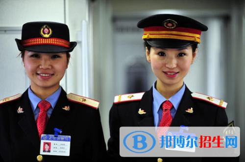 四川2020年鐵路學校學什么