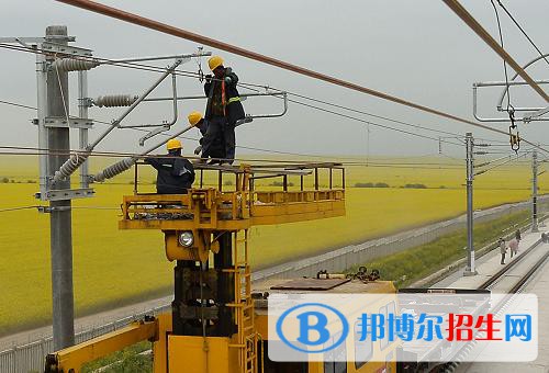 四川2020年鐵路學校是學什么的
