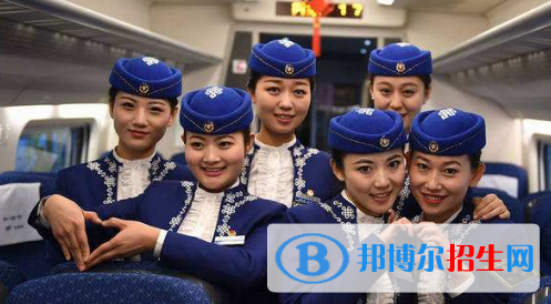 廣西2020年讀什么鐵路學校好