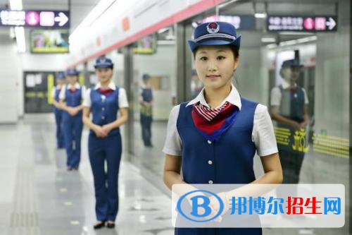 四川2020年鐵路學校能學什么
