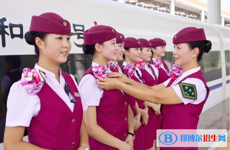 四川2020年鐵路學(xué)?？梢詫W(xué)什么