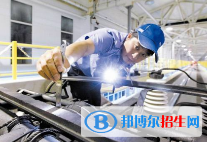 廣西2020年鐵路學校學什么好有前途