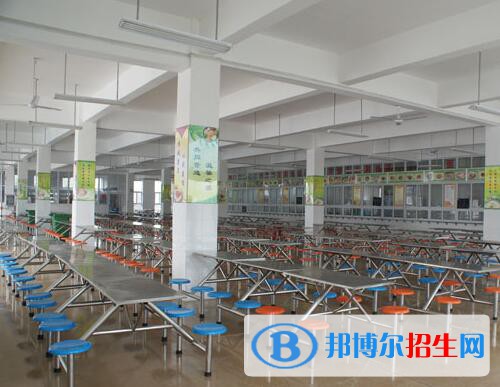 河南工業(yè)設(shè)計學(xué)校2021年宿舍條件