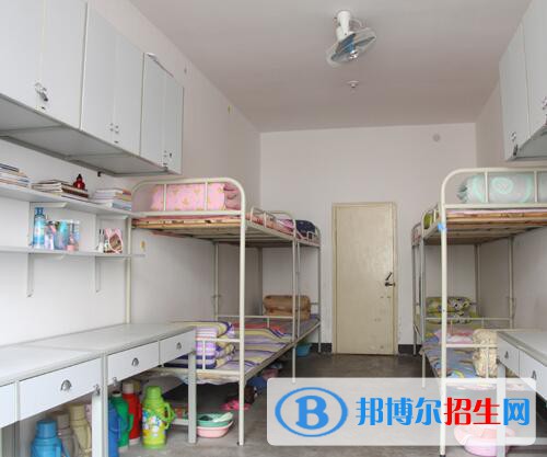 河南工業(yè)設(shè)計學(xué)校2021年宿舍條件