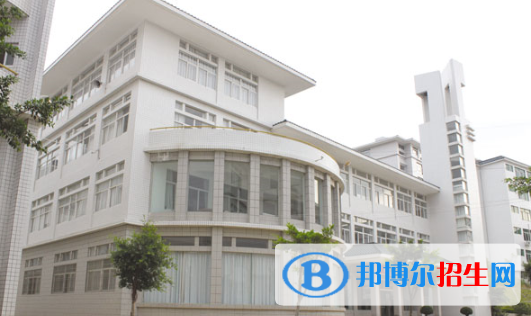 連州職業(yè)技術學校地址在哪里