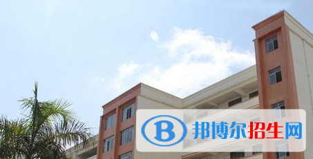 河池交通技工學校2020年招生簡章