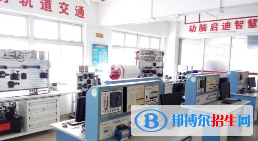 重慶2022年中專鐵路學校專業(yè)課程