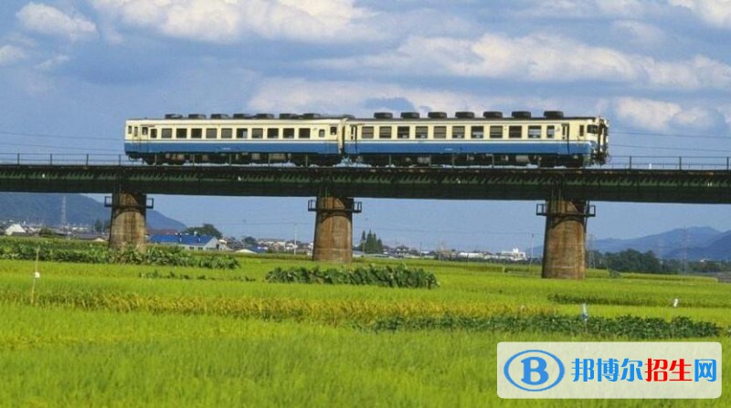 貴州2020年讀鐵路學校有用嗎