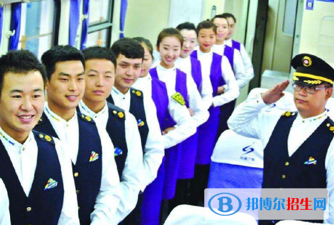 廣西2020年什么鐵路學校就業(yè)最好