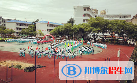 景德鎮(zhèn)第一中等專(zhuān)業(yè)學(xué)校怎么樣、好不好