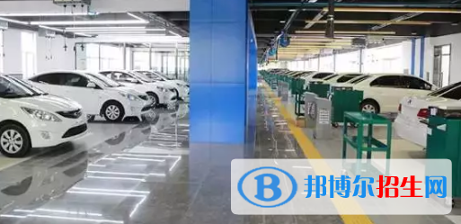 甘肅萬通汽車學(xué)校2020年報(bào)名條件、招生要求、招生對象