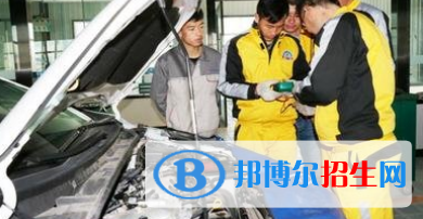 甘肅萬通汽車學校怎么樣、好不好