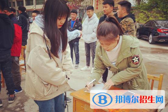 石家莊高級(jí)技工學(xué)校怎么樣、好不好