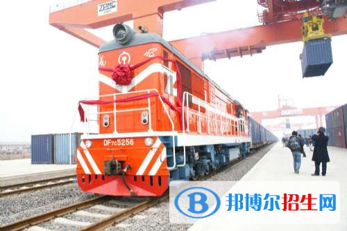 四川2020年鐵路學校好還是職高好