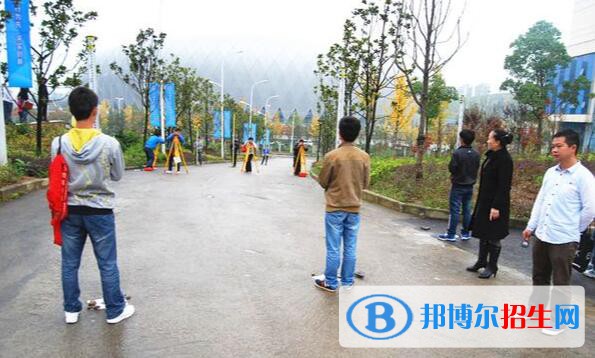 貴州地質學校2020年報名條件、招生要求、招生對象