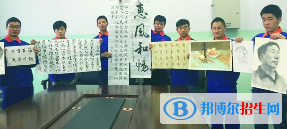 蘭州裝備制造技師學院2020年招生錄取分數(shù)線
