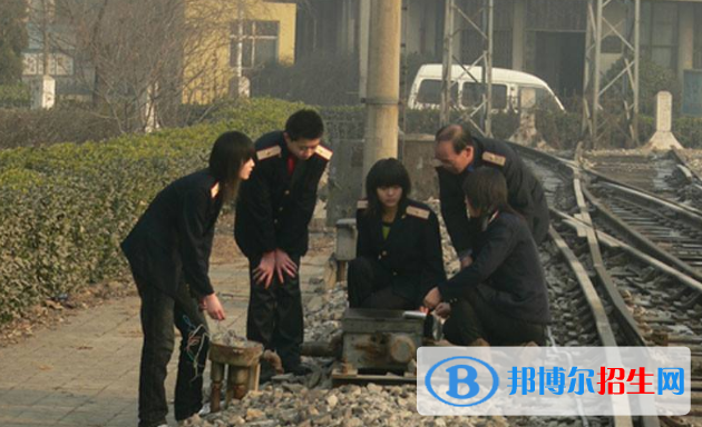 廣西2020年哪家鐵路學(xué)校好