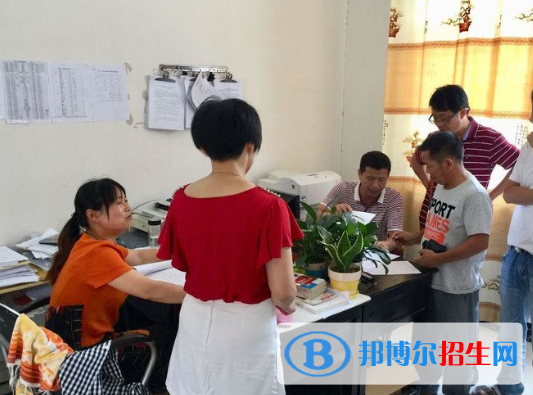 江西新干職業(yè)中等專業(yè)學(xué)校2020年報名條件、招生要求、招生對象