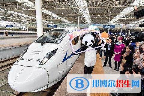 四川2020年鐵路學校就業(yè)形勢怎么樣