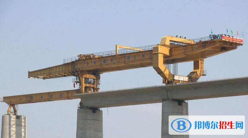 廣西2020年有幾所鐵路學校