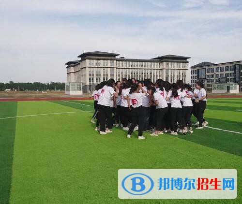 許昌幼兒師范學(xué)校2021年報名條件、招生對象