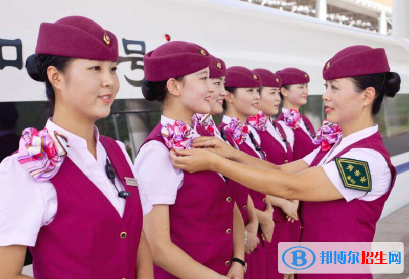 廣西2020年鐵路學(xué)校怎么樣報(bào)名