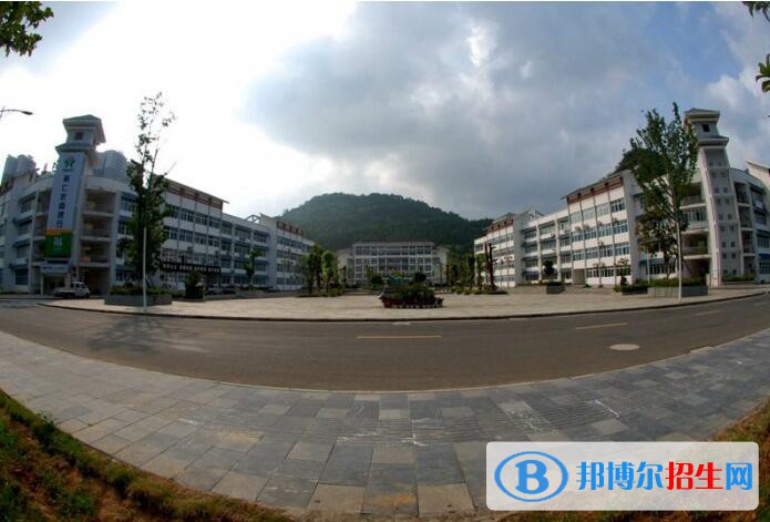 銅仁技工學校地址在哪里