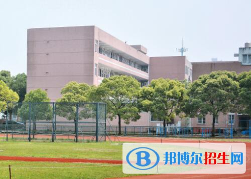 椒江第二職業(yè)技術(shù)學校2020年宿舍條件