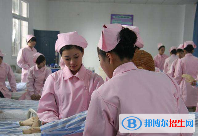 三門峽衛(wèi)生學(xué)校怎么樣、好不好