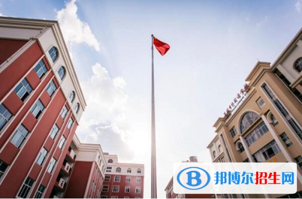昆明外國語學(xué)校怎么樣、好不好