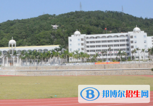 廣東2020年附近有哪些汽修學校