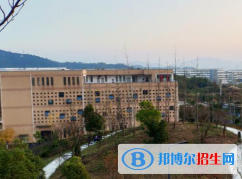 安吉職業(yè)教育中心學(xué)校怎么樣、好不好