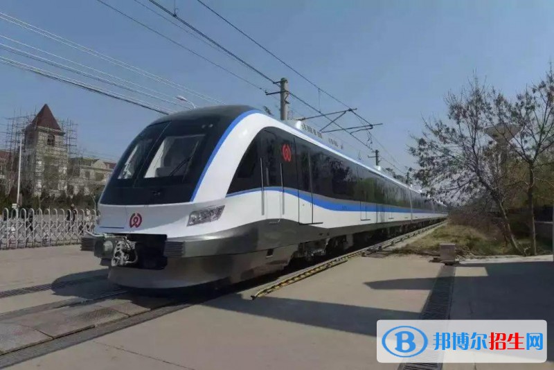 四川2020年鐵路學校比較好的大專學校