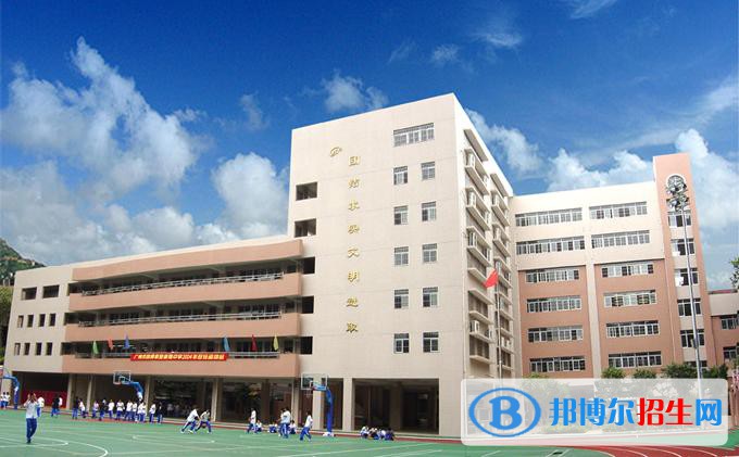 金平縣職業(yè)高級中學(xué)地址在哪里