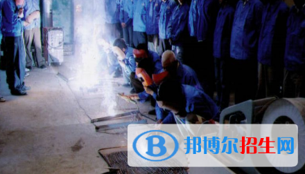甘肅北方扶貧技工學(xué)校怎么樣、好不好