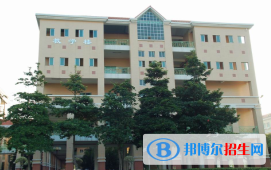 東莞商業(yè)學校2020年有哪些專業(yè)