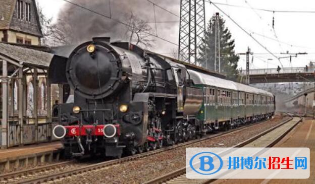 貴州2020年什么鐵路學校最好