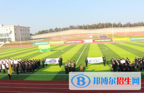 江西2020年公辦鐵路學校