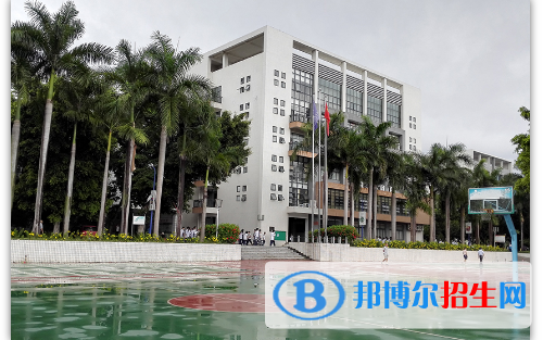 東莞電子科技學(xué)校怎么樣、好不好