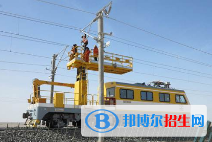 南寧2020年鐵路學校學什么專業(yè)好