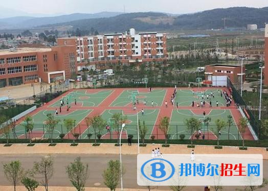 云南醫(yī)藥高等?？茖W(xué)校