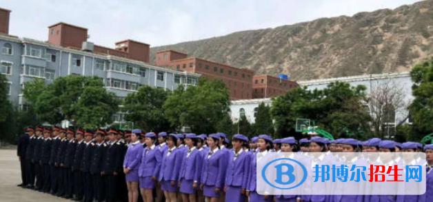甘肅華工科技技工學(xué)校2020年報(bào)名條件、招生要求、招生對(duì)象