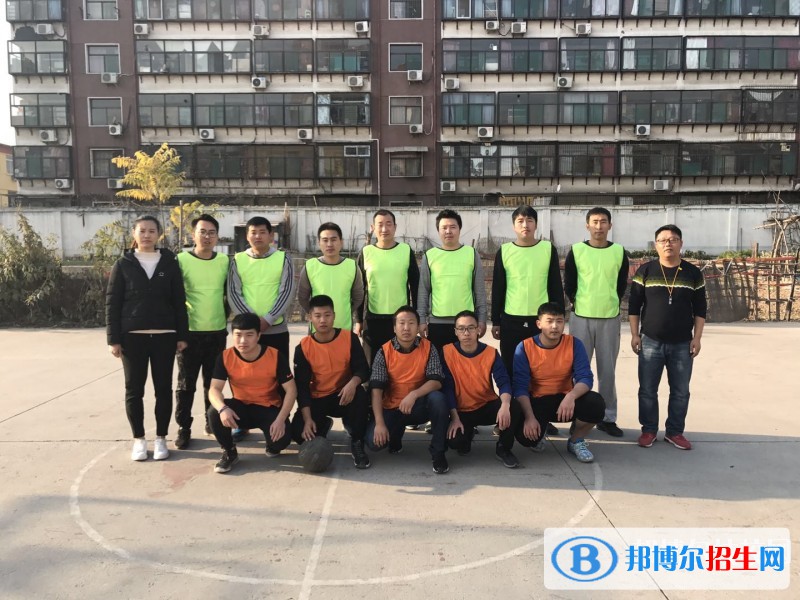 河北軌道交通中等專業(yè)學(xué)校怎么樣、好不好