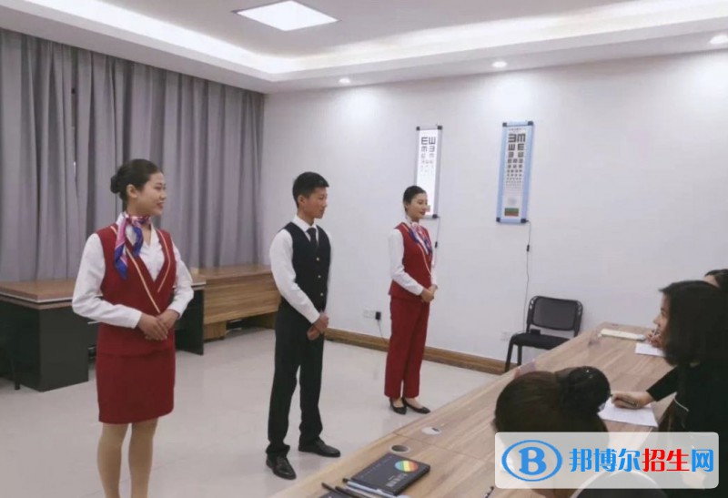 南京市2020年哪個(gè)鐵路學(xué)校就業(yè)比較好