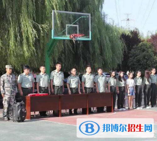 鄭州畜牧獸醫(yī)中等專業(yè)學(xué)校2021年報名條件、招生對象